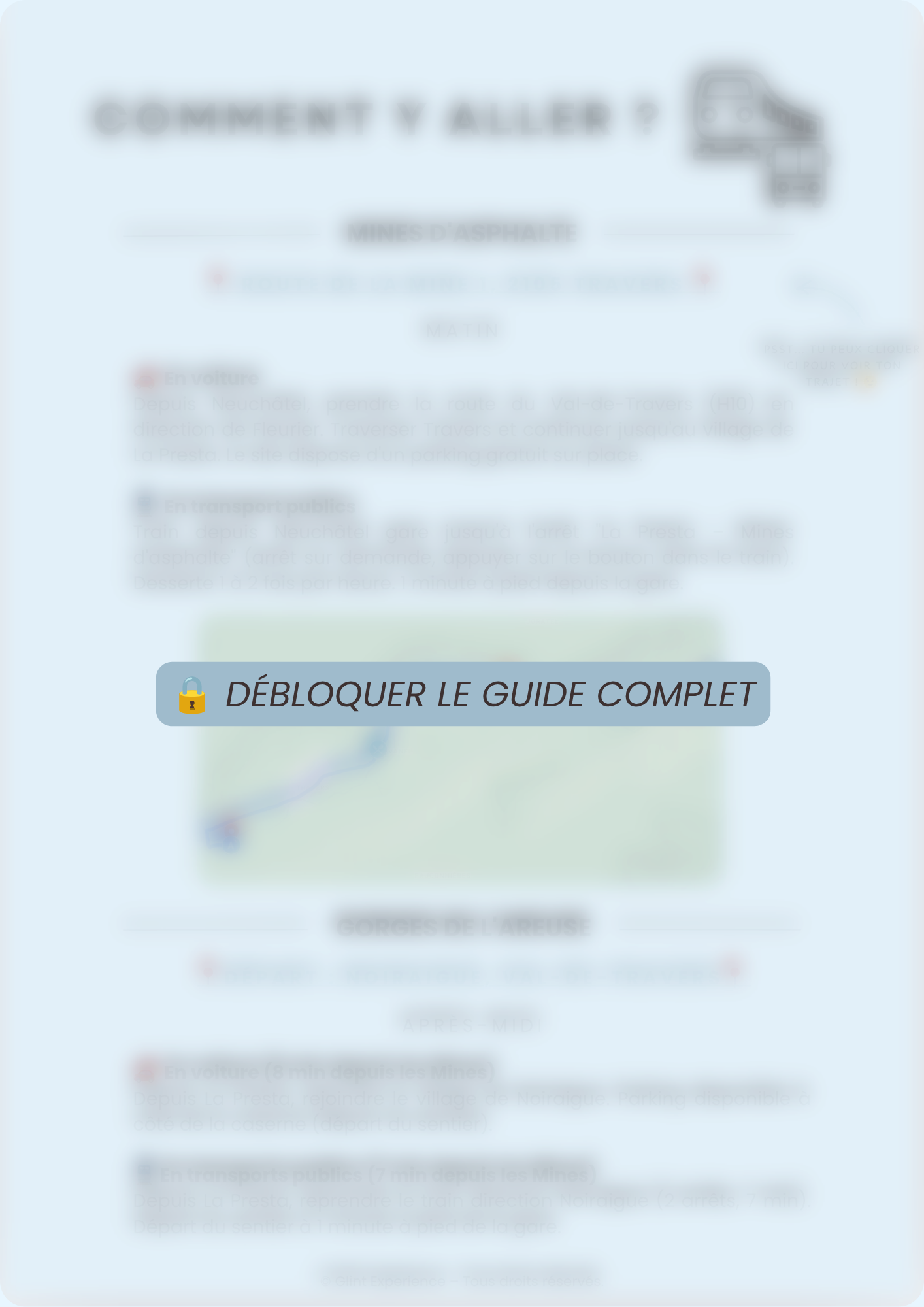 Au cœur de la terre et de la vallée