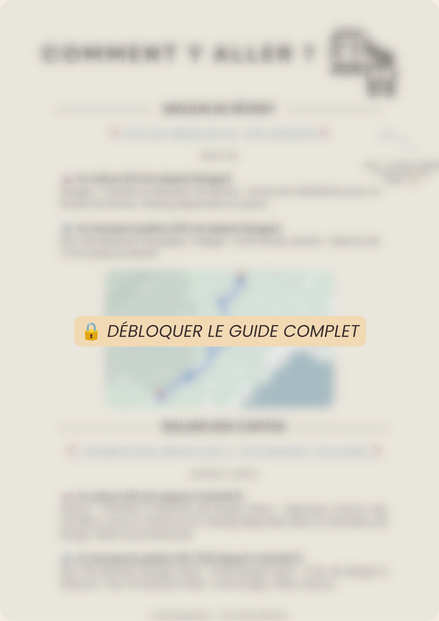 Gastronomie et terroir